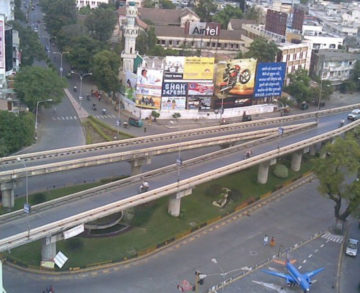 ATHWA GATE JUNCTION - SURAT CITY - Multi Media Consultants - MMCPL