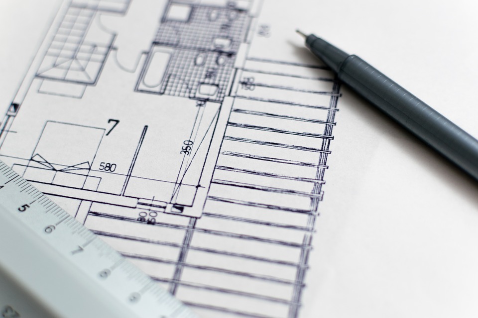 Urban, Rural & Industrial Planning