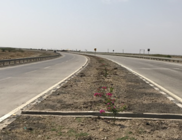 Pipli-Dholera-Bavaliyary-Bhavanagar