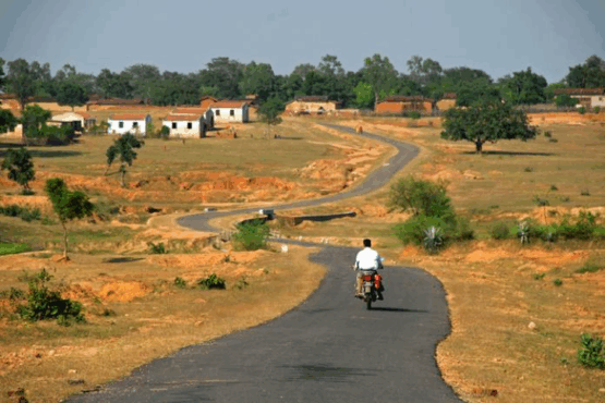 The Future of Rural Infrastructure Development - Multi Media ...